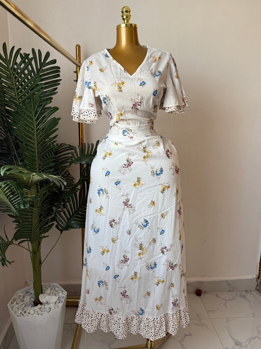 New dress arrivals